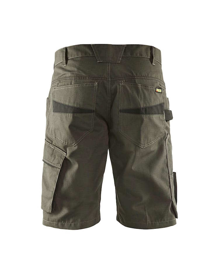 Service Shorts