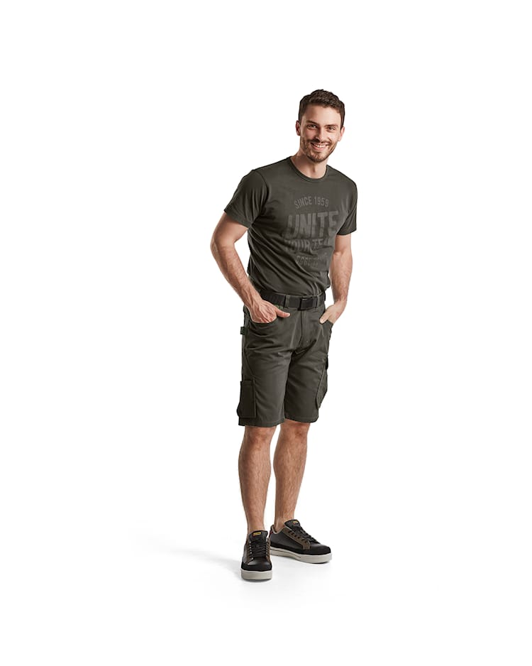 Service Shorts
