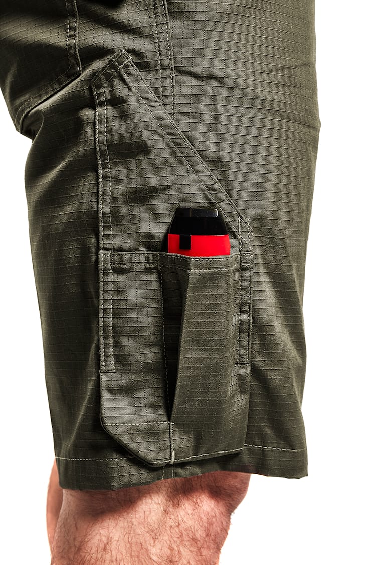 Service Shorts