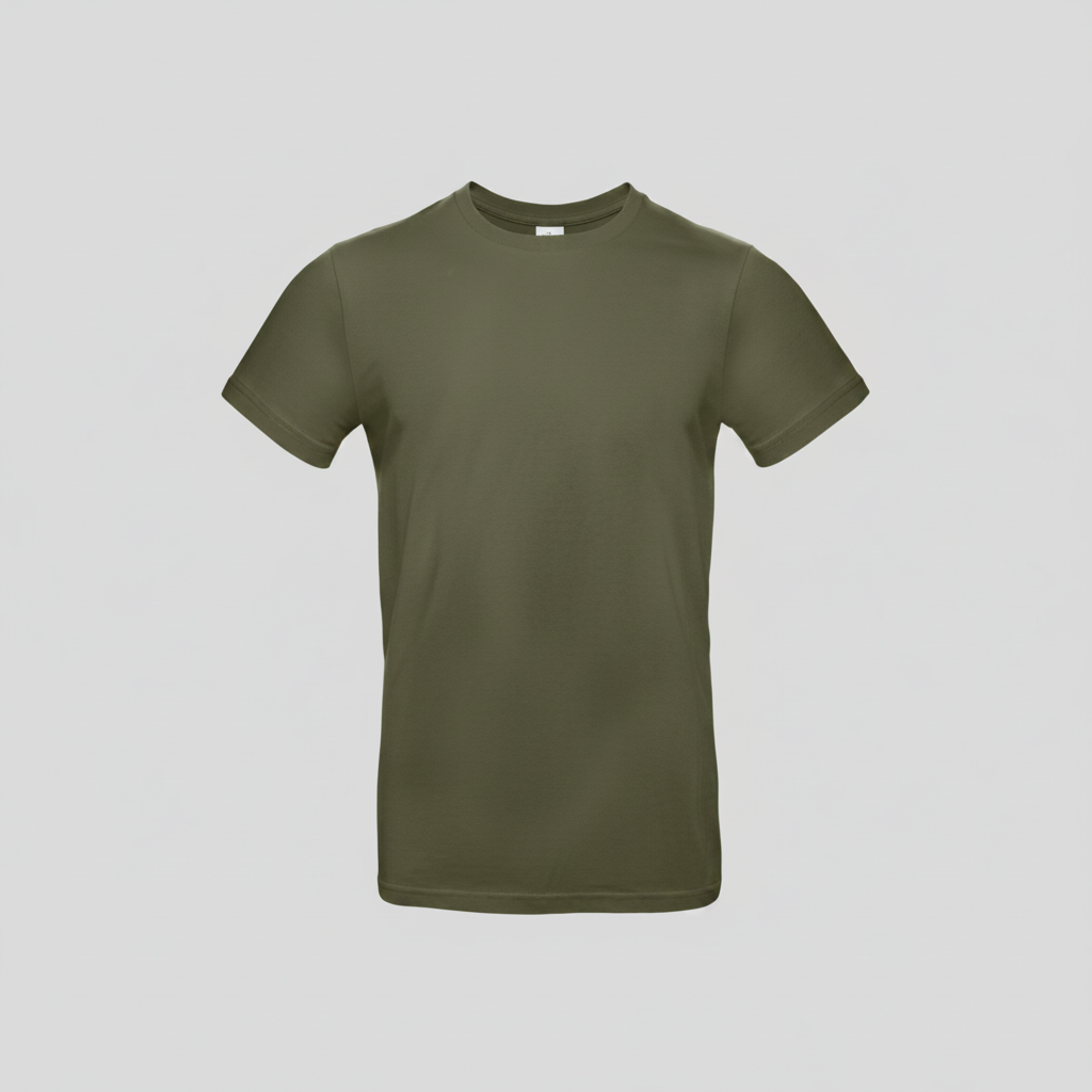 Kurzärmeliges T-Shirt
