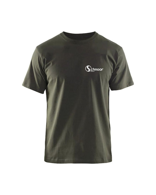 Kurzärmeliges T-Shirt