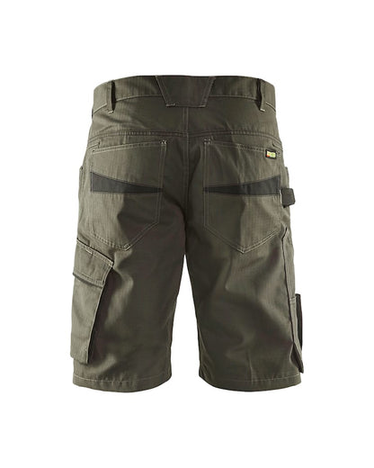 Service Shorts