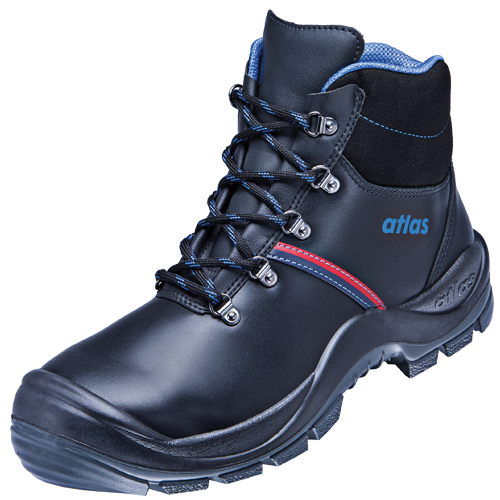 Sicherheitsstiefel ANATOMIC BAU 500 S3