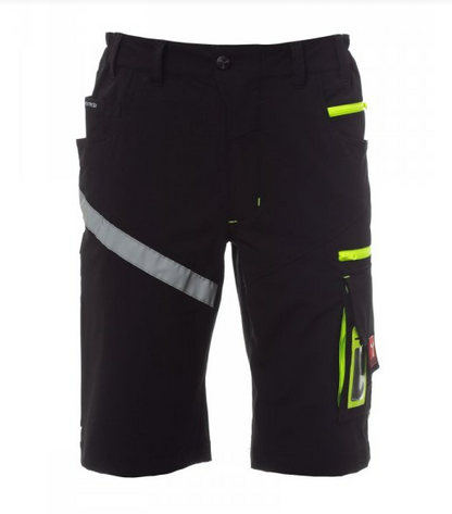 Service Shorts