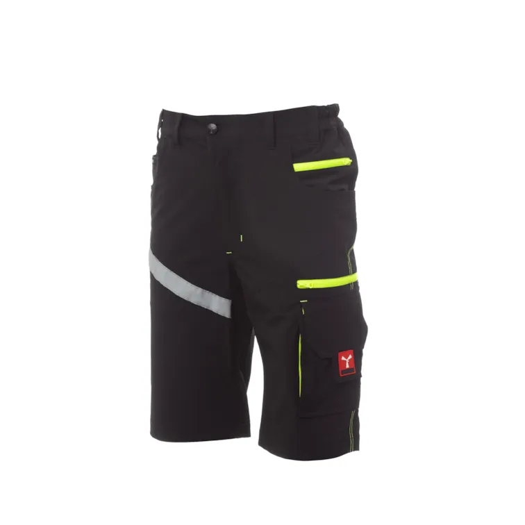 Service Shorts