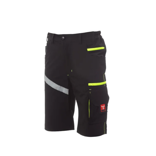 Service Shorts