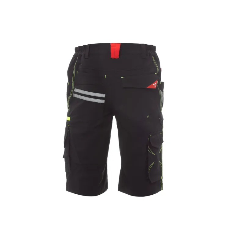 Service Shorts