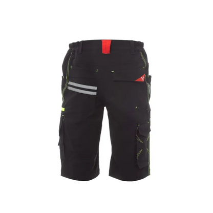 Service Shorts