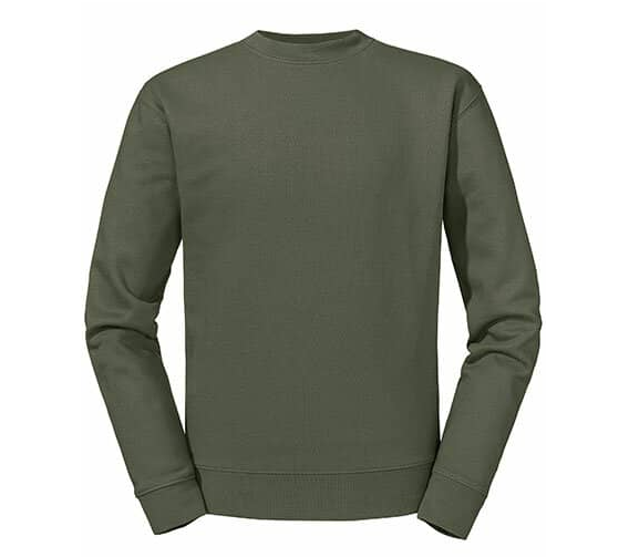Pullover ohne Kapuze