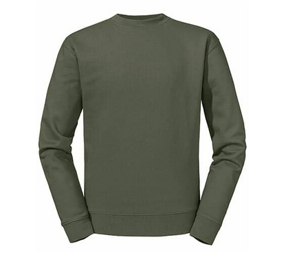Pullover ohne Kapuze