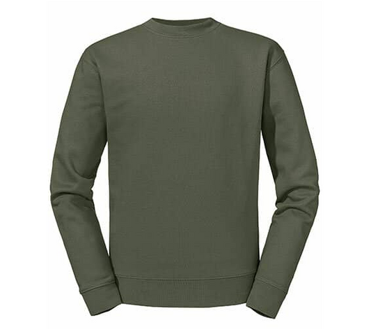 Pullover ohne Kapuze