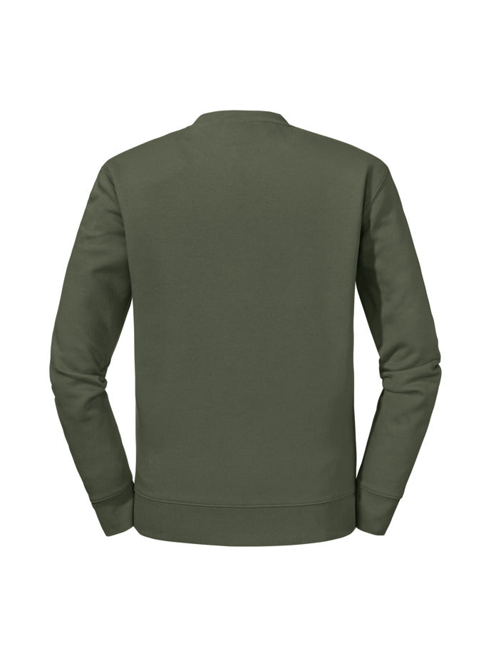 Pullover ohne Kapuze