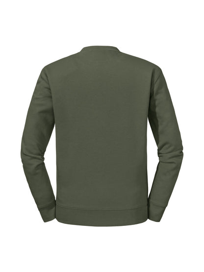 Pullover ohne Kapuze