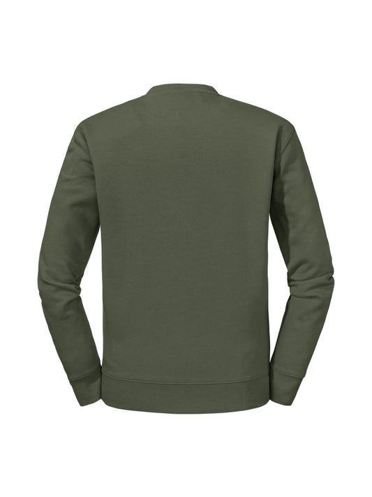 Pullover ohne Kapuze