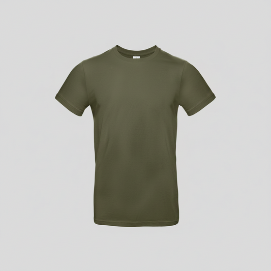 Kurzärmeliges T-Shirt